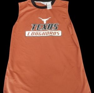 Texas Longhorns Jersey NCAA